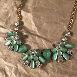 J. Crew Statement Necklace (Holiday sale! ☃️❄️🌲)